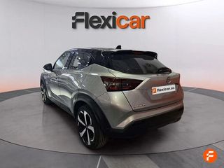 Nissan Juke DIG-T 84 kW (114 CV) DCT 7 Vel. Tekna