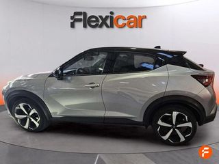 Nissan Juke DIG-T 84 kW (114 CV) DCT 7 Vel. Tekna