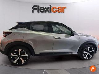 Nissan Juke DIG-T 84 kW (114 CV) DCT 7 Vel. Tekna