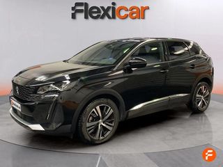 Peugeot 3008 1.2 PureTech 96KW S&S Active Pack EAT8