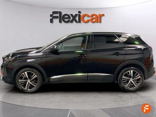 Peugeot 3008 1.2 PureTech 96KW S&S Active Pack EAT8