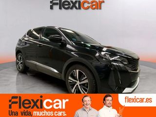Peugeot 3008 1.2 PureTech 96KW S&S Active Pack EAT8