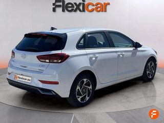 Hyundai i30 1.0 TGDI 48V Klass