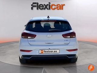 Hyundai i30 1.0 TGDI 48V Klass