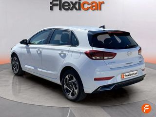 Hyundai i30 1.0 TGDI 48V Klass