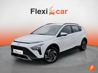 Hyundai Bayon 1.2 MPI Maxx
