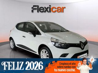 Renault Clio Business Energy TCe 55kW (75CV) -18