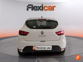 Renault Clio Business Energy TCe 55kW (75CV) -18