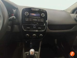 Renault Clio Business Energy TCe 55kW (75CV) -18