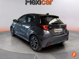 Toyota Yaris 1.5 120H Style