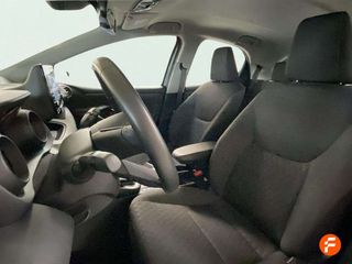 Toyota Yaris 1.5 120H Style