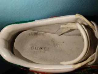 Zapatillas Ace Dragon