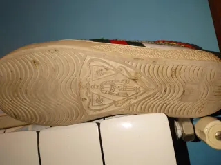 Zapatillas Ace Dragon