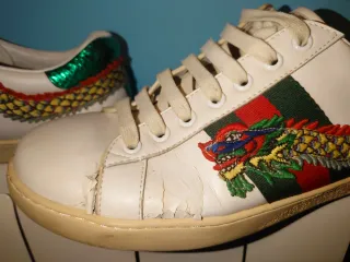 Zapatillas Ace Dragon