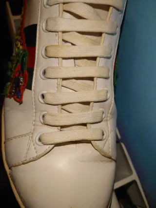 Zapatillas Ace Dragon