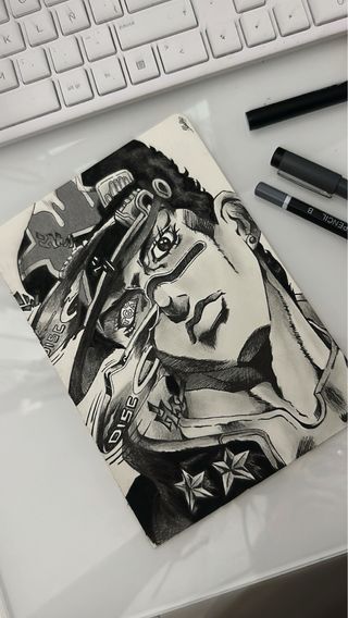 Encargos de Dibujo (Anime y Manga)