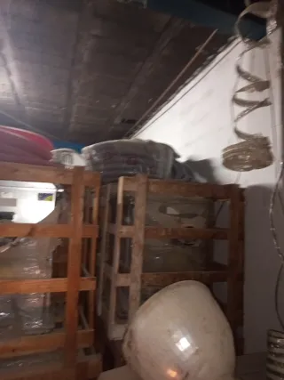 Tubos canalización electricidad