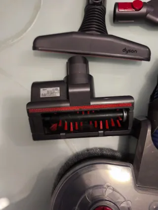 Set accessori originali Dyson V7 V8 V10 V11