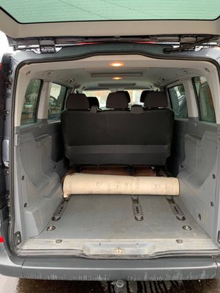 Mercedes-Benz Vito 2009