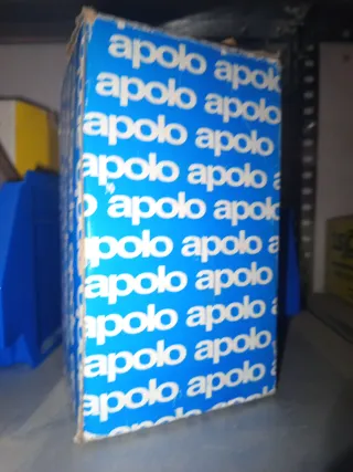 Abrazaderas de fijación Apoyo M8