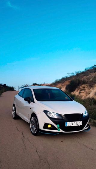 Llantas de aleación RACING