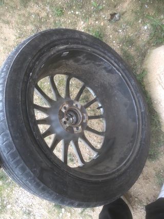 Llantas de aleación RACING