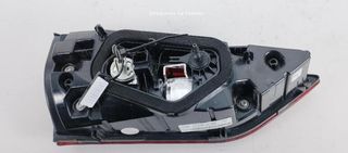 Piloto trasero opel yp00016480 grandland 22055576