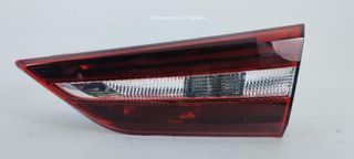 Piloto trasero opel yp00016480 grandland 22055576