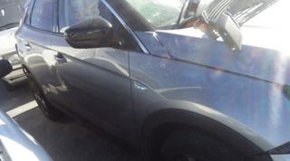 Piloto trasero opel yp00016480 grandland 22055576