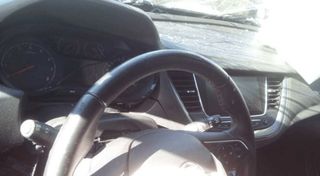 Piloto trasero opel yp00016480 grandland 22055576