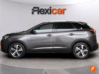 Peugeot 3008 1.5L BlueHDi 96kW (130CV) S&S GT Line