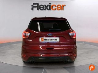 Ford Kuga 2.0 TDCi 132kW 4x4 ST-Line Powers.