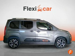 Citroën Berlingo Talla M BlueHDi 100 S&S SHINE