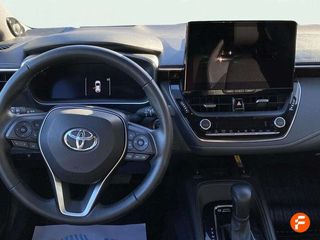 Toyota Corolla 140H Style Edition