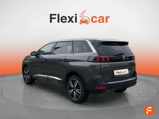 Peugeot 5008 2.0 BlueHDi 133kW S&S GT EAT8