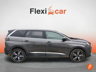 Peugeot 5008 2.0 BlueHDi 133kW S&S GT EAT8
