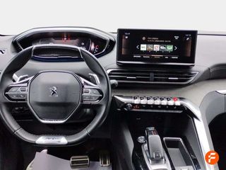 Peugeot 5008 2.0 BlueHDi 133kW S&S GT EAT8