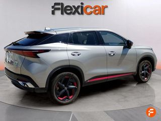 Omoda 5 1.6 T-GDI 136.5kW (185CV) DCT Comfort