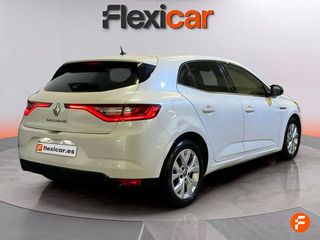 Renault Megane Limited TCe GPF 103 kW (140CV)