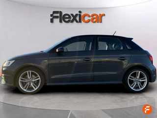 Audi A1 Adrenalin2 1.6 TDI 85kW(116CV) Sportback