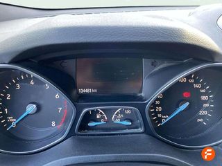 Ford Kuga 1.5 EcoBoost 110kW 4x2 Trend+