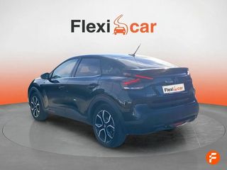 Citroën C4 ë-C4 eléctrico 100kW Shine