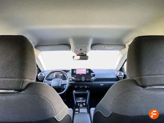 Citroën C4 ë-C4 eléctrico 100kW Shine