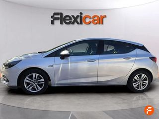 Opel Astra 1.2T SHT 96kW (130CV) GS Line