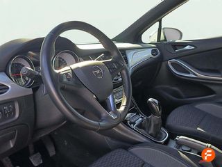 Opel Astra 1.2T SHT 96kW (130CV) GS Line