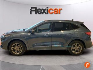 Ford Kuga ST-Line 2.5 Duratec PHEV 165kW Auto