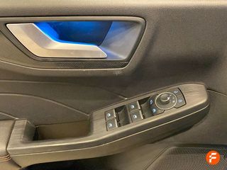 Ford Kuga ST-Line 2.5 Duratec PHEV 165kW Auto