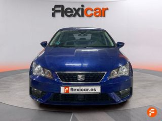 Seat Leon 1.5 TSI 96kW (130CV) S&S Style Visio Ed