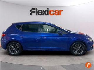 Seat Leon 1.5 TSI 96kW (130CV) S&S Style Visio Ed