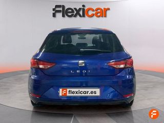 Seat Leon 1.5 TSI 96kW (130CV) S&S Style Visio Ed
